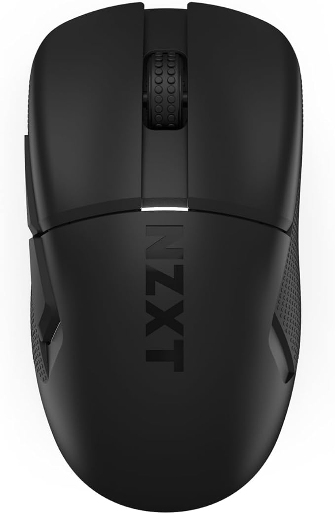 NZXT Lift Elite - Black