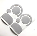 Mouse Feet Skates for Logitech G PRO X Superlight Wireless Gaming Mouse (Pack of 2)