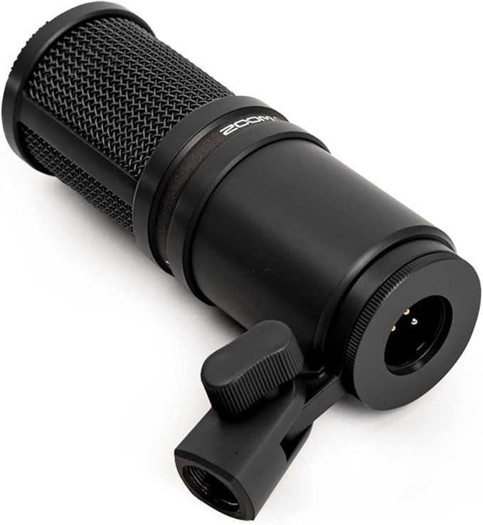 Zoom ZDM-1 Dynamic Large Diaphragm Microphone