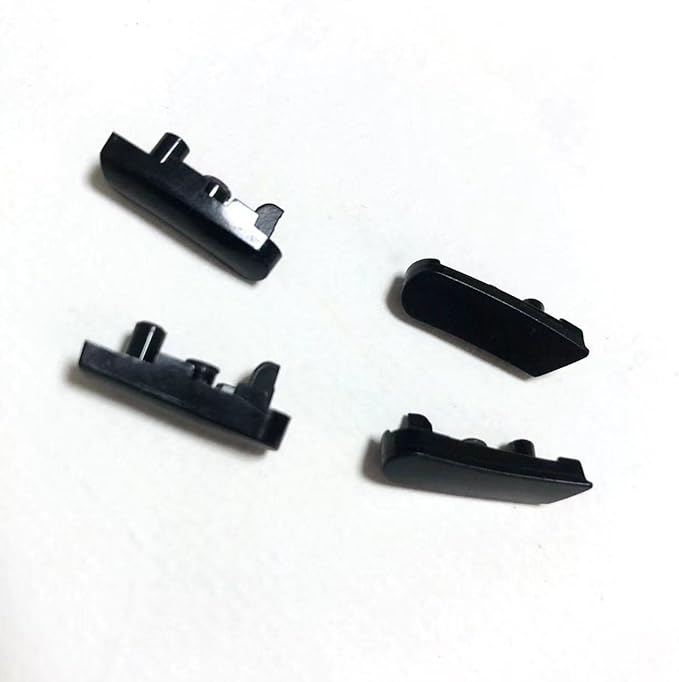 Side Button Side Key Cover Replacement for Logitech G Pro Wireless Gaming Mouse (G4 G5 C6 C7)