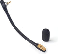 Sqrmekoko A40 TR Mic, Microphone Replacement for Astro A40 / A40 TR Gaming Headset on PS5, PS4, Xbox One, PC, Mac, Phone, Noise Cancelling