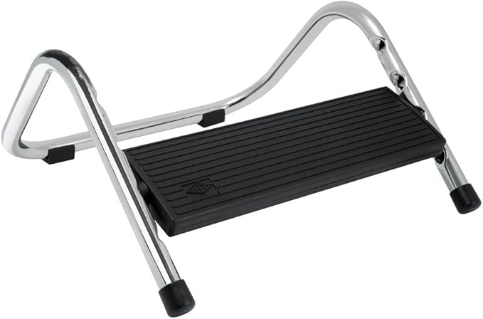Wedo FootRest Trittboy 2116 [Pack Size 1] by Wedo