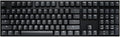 Ducky Origin Black Double Shot PBT Mechanical Keyboard (Cherry MX Blue)