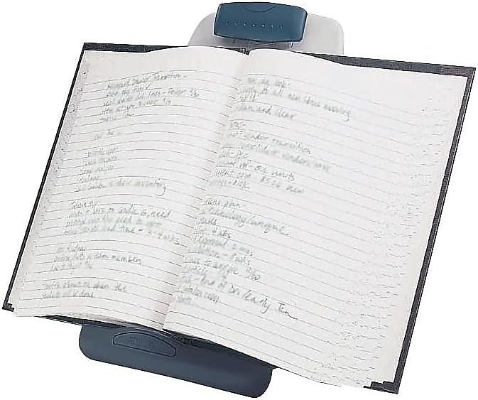 KMW62058 - Kensington InSight Adjustable Desktop Copyholder
