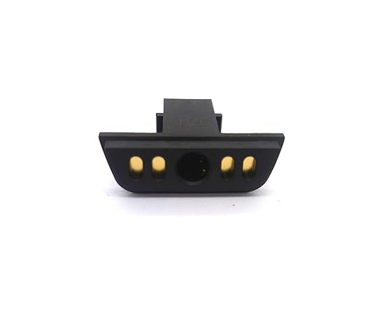 Audio Headphone Microphone Headset Jack Connector Socket Module Replacement for Sony PlayStation 5 PS5 (1pc)