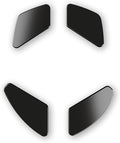 Glorious G-Floats PC Gaming Mice Feet - Skates & Floats for Model D - Polished Ceramic Feet for Model D Gaming Mouse (GLO-FT-D-GF)
