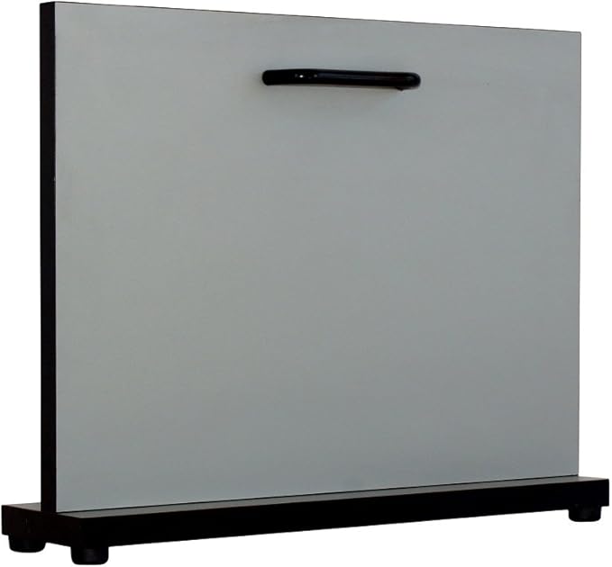 Photography Copy Holder, Mag Stand # 1612DTM, Desktop Magnetic Document Holder for Your Quick Copying with Your Digital Camera or Phone