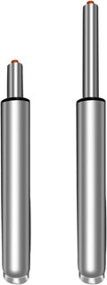 18" to 28" Long Adjustable Gas Lift Cylinder Tube for Bar Stool Drafting Chair Replacement Parts,Heavy Duty Hydraulic Pneumatic Cylinder Shock Piston (10" Lift Stroke)