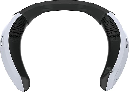 Hori 3D Surround Gaming Neckset - Wired Wearable Speaker for PS5, PS4, PC - PlayStation 5