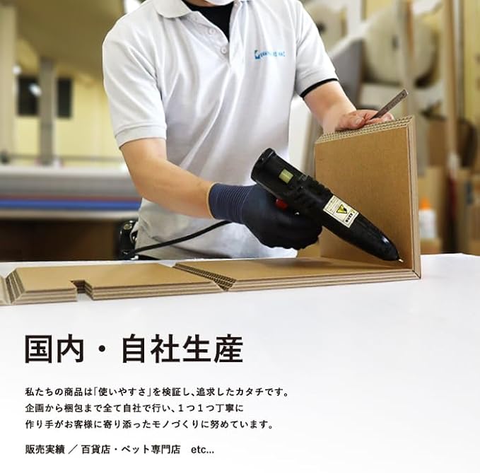 PAPER NEW STANDARD Storage Box, 内寸サイズ：325×270×325mm(組立時), Crafting
