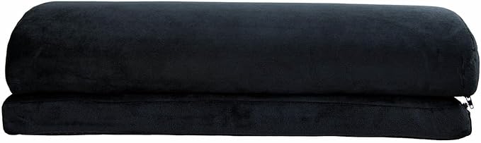 Arozzi Footrest for Under-Desk Comfort and Healthy Position for Your Feet While Gaming or Working for Long Hours - Grey