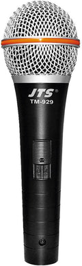 JTS TM-929 Dynamic Microphone - Cardioid