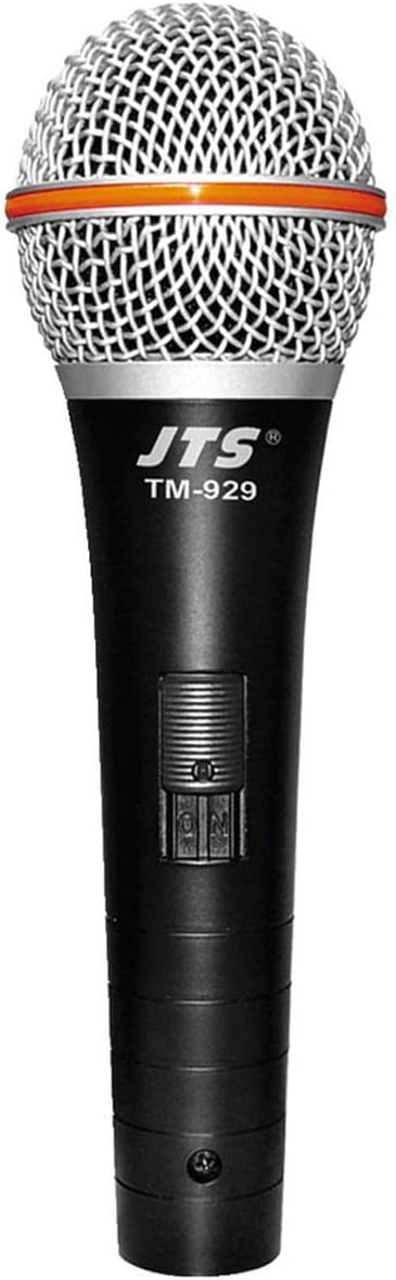 JTS TM-929 Dynamic Microphone - Cardioid