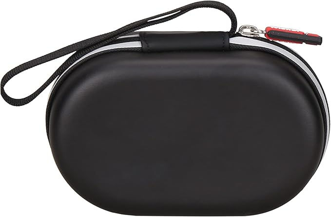 Mchoi Wireless Gaming Mouse Travel Case for Logitech G502 X Plus Lightspeed Wireless RGB Gaming Mouse