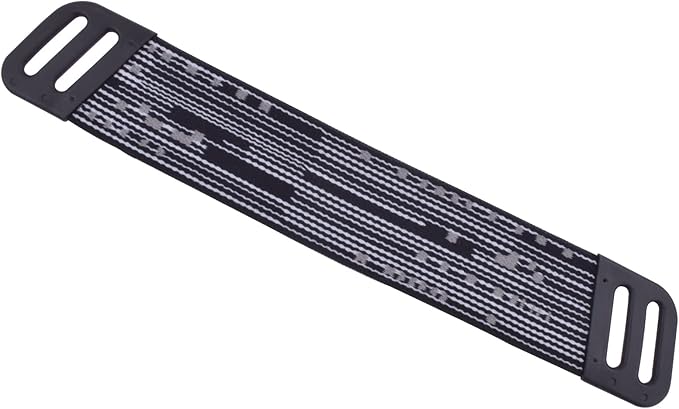 Logitech G733 Headset Strap and Headband Replacement for G335 Wired Gaming Headset (Mint Vector) (Black Stripe)
