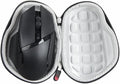 Hermitshell Travel Case for Razer Basilisk V3 X/Razer Basilisk V3 Pro HyperSpeed Gaming Mouse