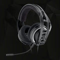 RIG 400LX 3D Audio Gaming Headset for Xbox One with Dolby Atmos and LX1 Adapter