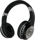 Morpheus 360 Serenity Over-Ear Wireless Headset: Bluetooth 5.0 for Lag-Free Audio, Award-Winning Brand, 10-Hour Battery, Noise Isolating Earcups with Mic – Ideal for Gaming, Zoom Calls & Music