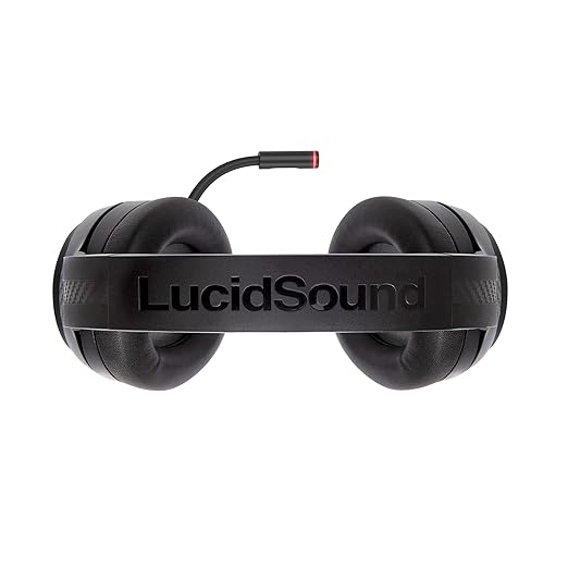 LucidSound LS15X Wireless Stereo Gaming Headset for Xbox Series X|S