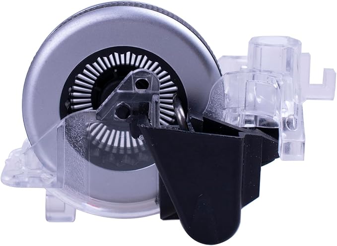 BestParts Mouse Wheel Mouse Roller Scroll Replacement for Logi G500 G500s fit for G700 G700s G502 G604 M705 M720 MX950 MX1100 Gaming Mouse