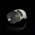 Grip Tape for Lamzu Maya X - Anti-Slip,Enhanced Control, Sweat Resistance,Improves FPS Gaming Grip & Mouse Protection [Pre-Cut] Black 0.5mm