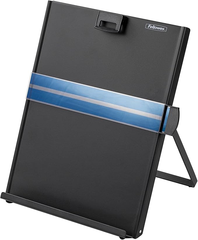 Fellowes Metal Copy Display Stand