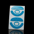 V2 Mouse feet for VGN VXE R1 | Smooth Glide | Rounded Edges | Anti-Dust | Pro Gamer Approved - 0.7mm Pure PTFE Gaming Upgrade Skates (2-Pack)
