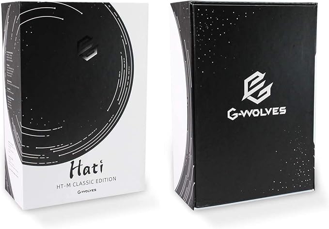 G-Wolves Mouse Bungee