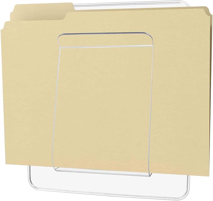 Deflect-o 65501 File/Chart Holder by DEF