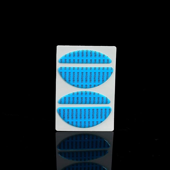 V2 Mouse feet for XTRFY M8 Wireless | Smooth Glide | Rounded Edges | Anti-Dust | Pro Gamer Approved - 0.7mm Pure PTFE Gaming Upgrade Skates (2-Pack)
