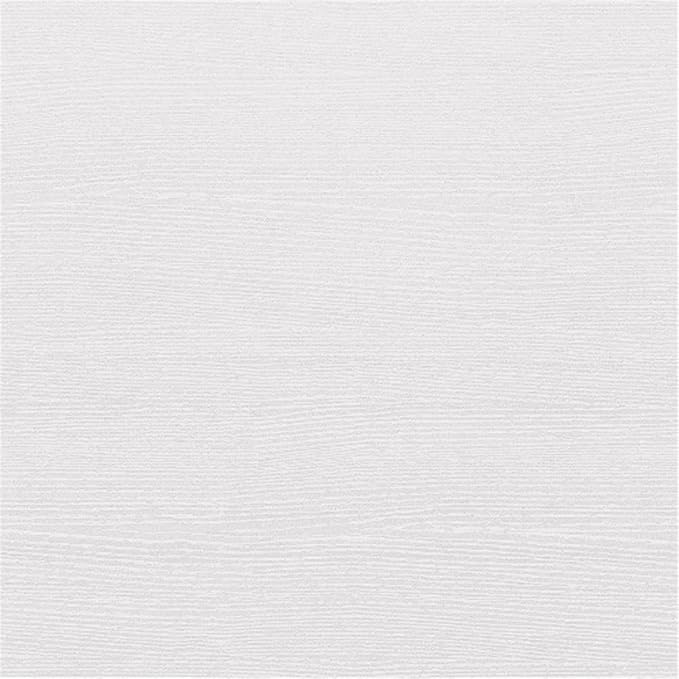Bush Home Key West 60W L Shaped Desk with 2 Drawer Lateral File Cabinet in Pure White Oak, Large Corner Table and Document Storage for Home Office