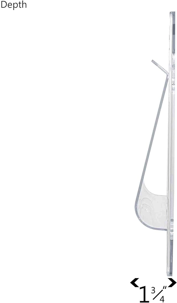 Deflect-o 65501 File/Chart Holder by DEF
