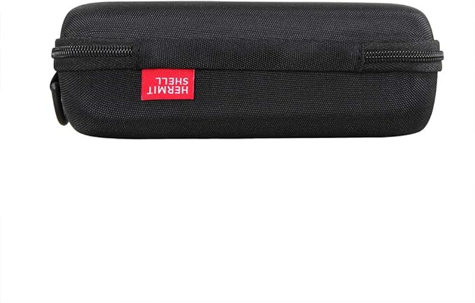 Hermitshell Hard Travel Case for ROMOSS 30000mAh / ROMOSS 40000mAh / 26800mAh 18W Fast Charger Sense 8+ / Sense 8P+ / SW30PS+ Portable Charger