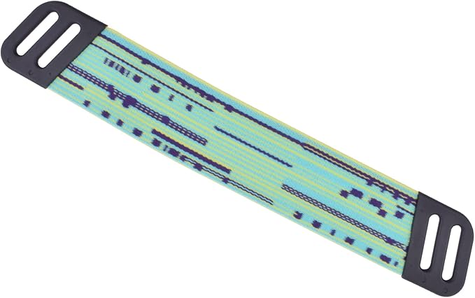 G733 Headset Strap, G733 Headphone Headband Replacement for Logitech G733 Wireless G335 Wired Gaming Headset (Mint Vector) (Green Stripe)