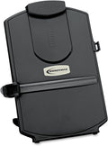 Innovera Desktop Copyholder, Monitor Mount, Black