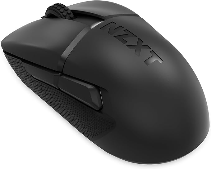 NZXT Lift Elite - Black