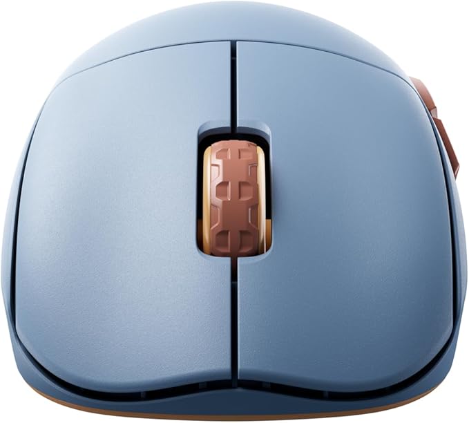 CHERRY XTRFY M68 Wireless | Ultra-Fast and Light Gaming Mouse