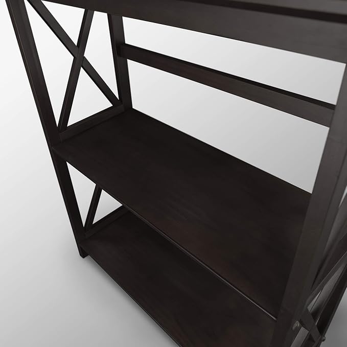 Casual Home Shelf Bookcase