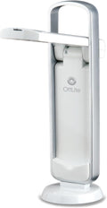 OttLite 290009 LED Task Lamp in White