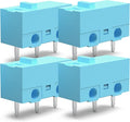 Blue Kailh GM 2.0 Mouse Switch for Gaming Mouse 4Pcs