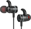 KASOTT SoundMaster Pro V1 - Gaming Earphones with Dual Audio Drivers,Battle Buds,in-Line Mic with Mute and Volume Control, Compatible with Xbox Series,Xbox One,PS5,PS4,Switch,Pc with 3.5mm Aux