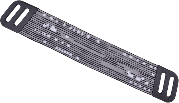 Logitech G733 Headset Strap and Headband Replacement for G335 Wired Gaming Headset (Mint Vector) (Black Stripe)