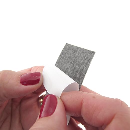 Master Magnetics ZG10A-Ax50BX Flexible Magnet Strip with Adhesive Back, 1/16" Thick, 1/2" Wide, 50' (1 Roll)