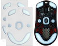 X-Raypad Jade & Obsidian Ultra Series Mouse Skates (Jade Ultra, fits Maya X)