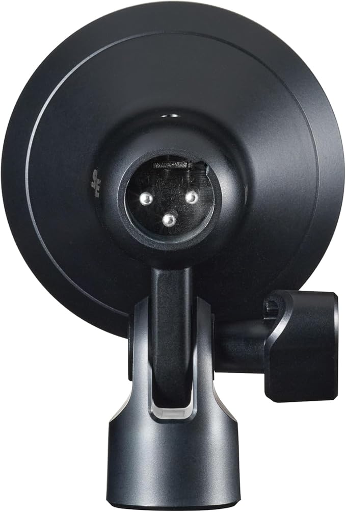 Shure Nexadyne 2 Kick Drum Microphone with Revonic Technology - Supercardioid Dynamic Mic for Pro Performance, Enhanced Frequency Range & Noise Reduction, Dual-Engine Transducers (NXN2)
