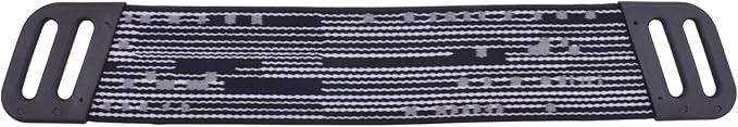 Logitech G733 Headset Strap and Headband Replacement for G335 Wired Gaming Headset (Mint Vector) (Black Stripe)