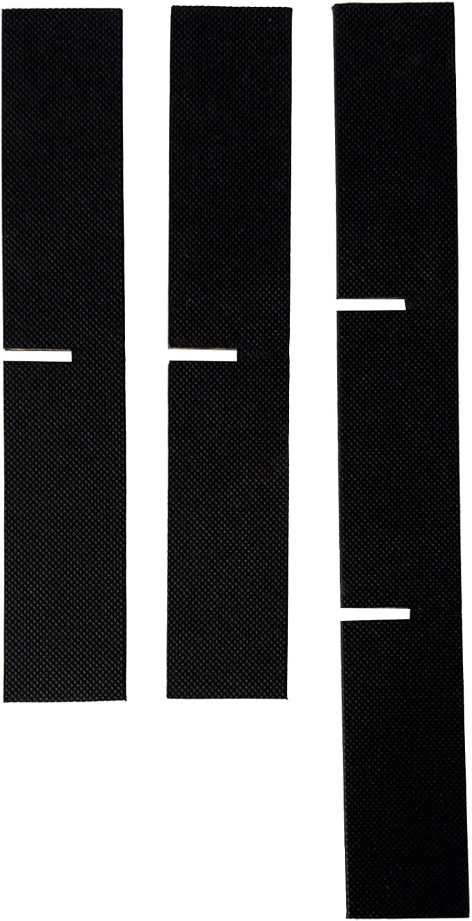 UnionBasic Divider Bar, Divider Strip for 3-Drawer File Organizer, Black - The Accessory of Divider Bar Only, 3-Drawer File Organizer NOT Included