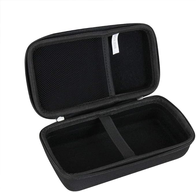 Hermitshell Hard Travel Case for ROMOSS 30000mAh / ROMOSS 40000mAh / 26800mAh 18W Fast Charger Sense 8+ / Sense 8P+ / SW30PS+ Portable Charger