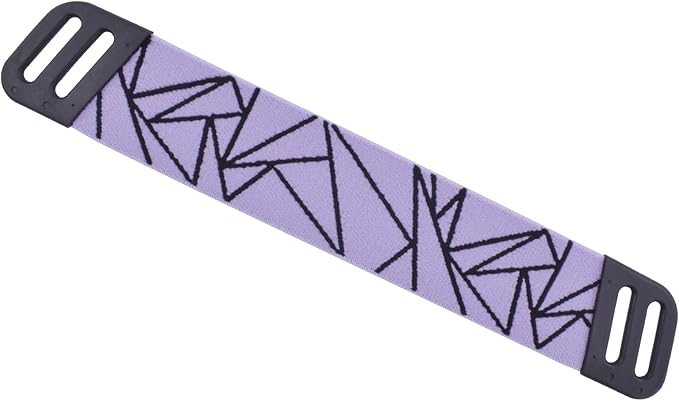 G733 Headset Strap, G733 Headphone Headband Replacement for Logitech G733 Wireless G335 Wired Gaming Headset (Mint Vector) (Purple)