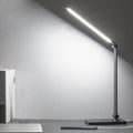 DWEPTU Desk Lamp LED Desk Lamps Eye-Caring Desk Lamps Lamps Dimmable Office Lamp with USB Port Touch Control for Home Office Student Dormitory (USB Plug-in Desk Lamp)